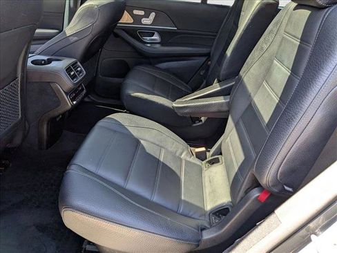 Used 2022 Mercedes-Benz GLS 450 4MATIC image 20