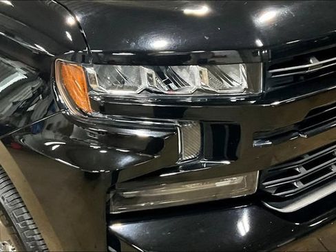 Used 2020 Chevrolet Silverado 1500 RST w/ True North Edition AWD/4WD image 29