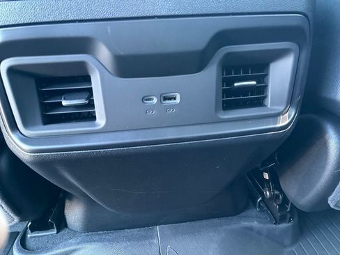 New 2026 Chevrolet Silverado 2500 LT w/ Trail Boss Package AWD/4WD image 26