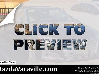 Used 2018 Audi S5 Prestige w/ S Sport Package