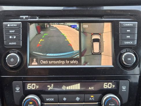 Used 2019 Nissan Rogue SL image 17