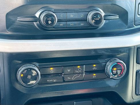 Used 2023 Ford F150 XLT image 16