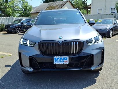 Used 2024 BMW X5 xDrive40i w/ M Sport Package