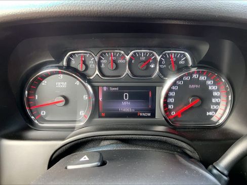 Used 2015 GMC Yukon SLT w/ Open Road Package AWD/4WD image 23