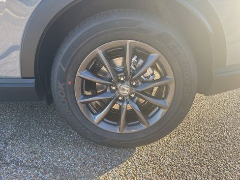 New 2026 Honda CR-V EX-L image 9