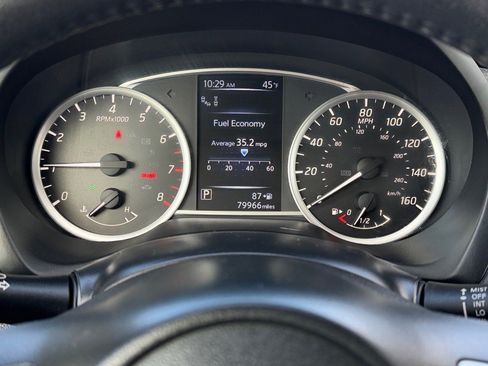 Used 2017 Nissan Sentra SL w/ SL Premium Technology Package image 23