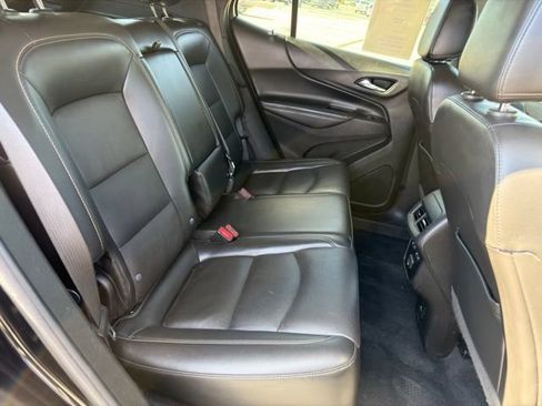 Used 2021 Chevrolet Equinox Premier AWD/4WD image 25