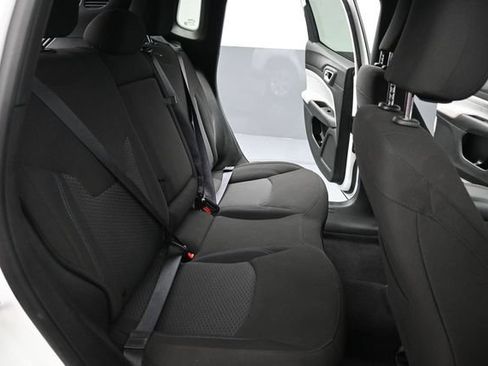 Used 2025 Jeep Compass Sport AWD/4WD image 24