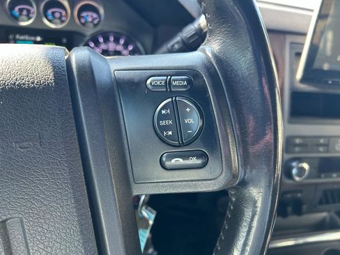 Used 2011 Ford F350 Lariat AWD/4WD image 18