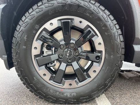 New 2026 Honda Passport TrailSport Elite image 7