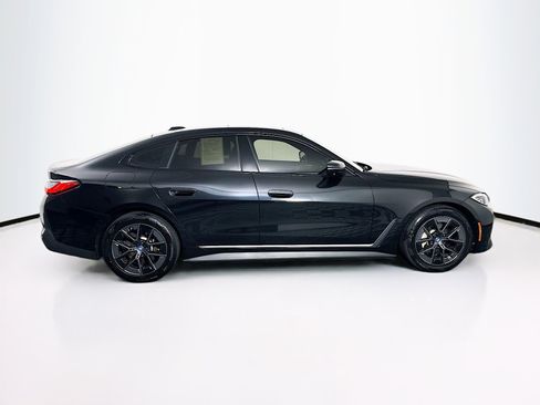 Used 2023 BMW i4 eDrive35 w/ Premium Package RWD image 10