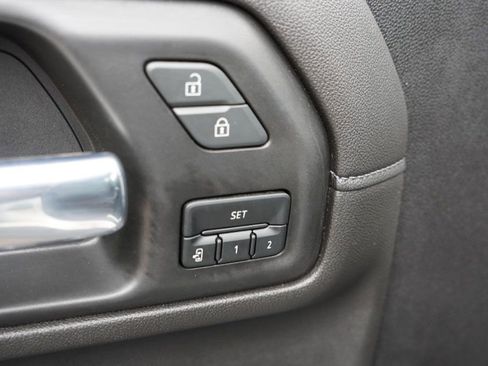 Certified 2022 Chevrolet Silverado 2500 LTZ w/ LTZ Plus Package image 24