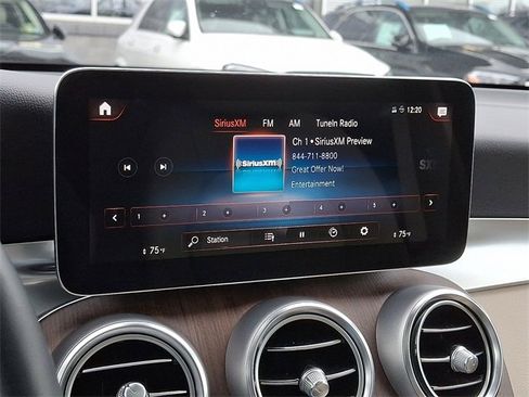 Certified 2022 Mercedes-Benz GLC 300 4MATIC image 18