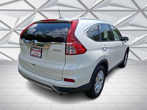 Used 2016 Honda CR-V EX-L image 10
