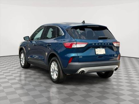 Used 2020 Ford Escape SE AWD/4WD image 5