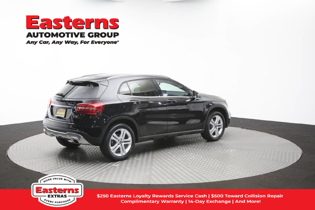 Used 2020 Mercedes-Benz GLA 250 4MATIC image 38