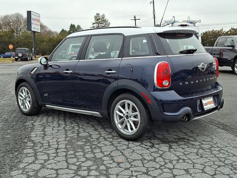 Used 2016 MINI Cooper Countryman S image 4