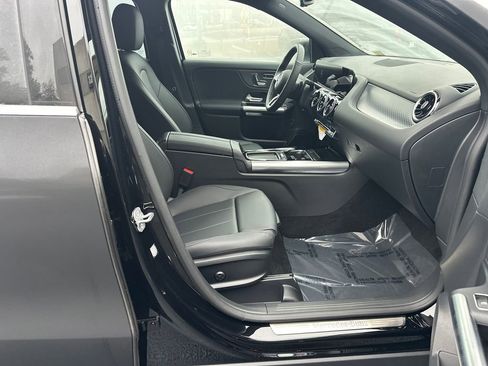 New 2026 Mercedes-Benz GLA 250 4MATIC image 14