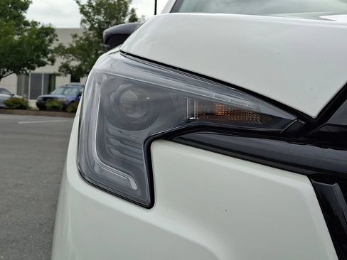 Used 2024 Subaru Ascent Onyx Edition AWD/4WD image 12
