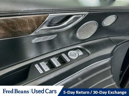 Used 2021 Genesis GV80 3.5T Advanced + AWD/4WD image 25