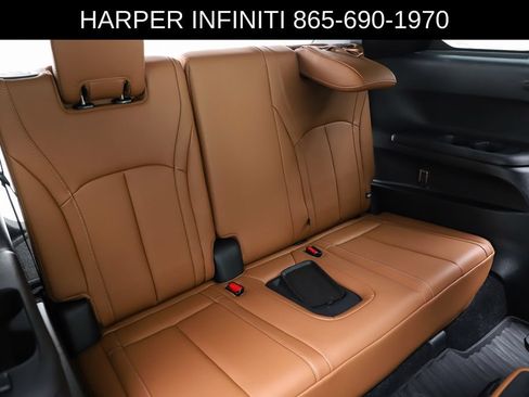 Used 2026 INFINITI QX60 Autograph w/ Dark Cargo Package AWD/4WD image 40