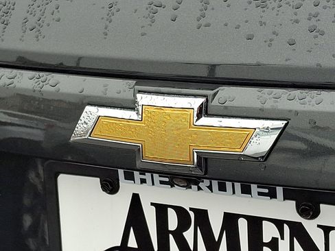 Certified 2019 Chevrolet Trax LS image 31