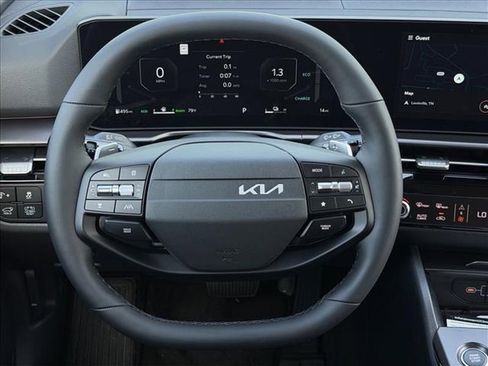 New 2026 Kia Sportage SX Prestige AWD/4WD image 19