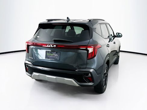 Used 2025 Kia Seltos S image 9