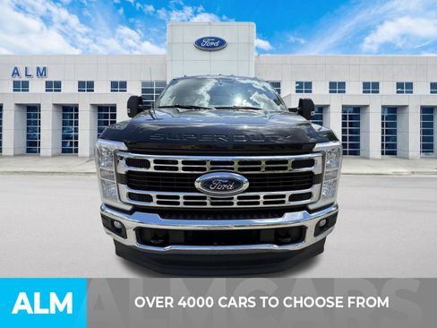 Used 2023 Ford F250 XLT w/ FX4 Off-Road Package AWD/4WD image 2