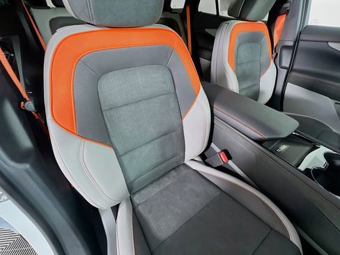 New 2026 Chevrolet Blazer EV SS image 30