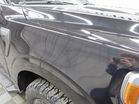 Used 2023 Ford F150 Lariat w/ Equipment Group 502A High image 27