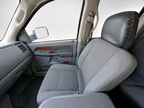 Used 2006 Dodge Ram 2500 Truck SLT w/ Quad Cab Big Horn Value Group AWD/4WD image 13
