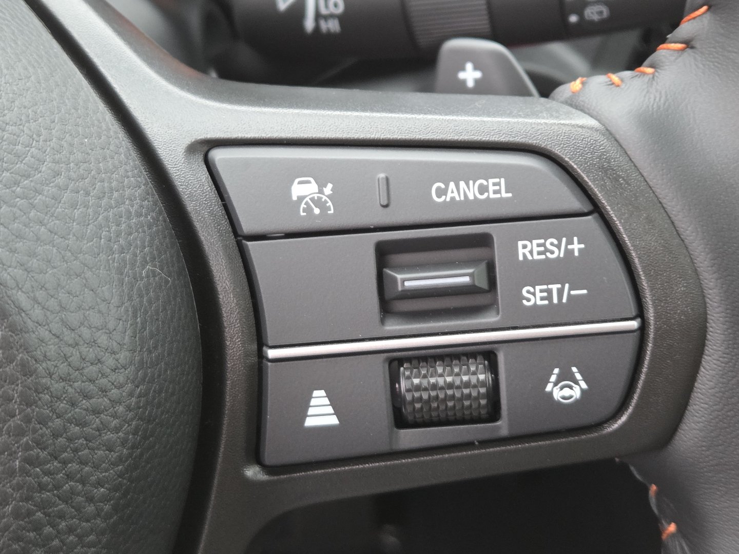 New 2027 Honda CR-V Sport-L image 9