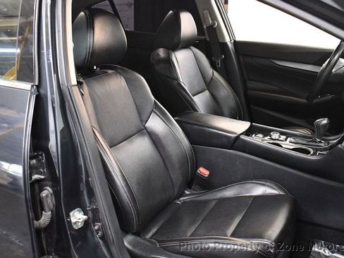 Used 2017 Nissan Maxima 3.5 SV image 12