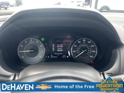 Used 2023 Acura RDX AWD w/ Technology Package image 12