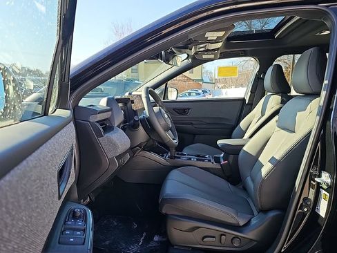 Used 2026 Subaru Outback Limited XT AWD/4WD image 12