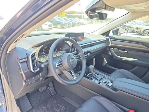 New 2026 MAZDA CX-50 AWD 2.5 Hybrid w/ Weather Package image 23