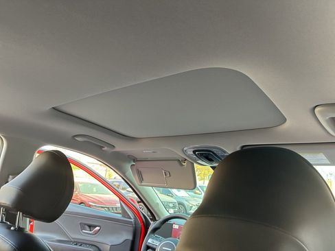 New 2026 Hyundai Kona Limited image 31