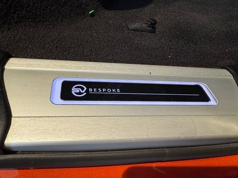 Used 2022 Land Rover Range Rover Sport SVR image 34