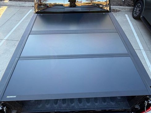 Used 2026 RAM 2500 Laramie image 20