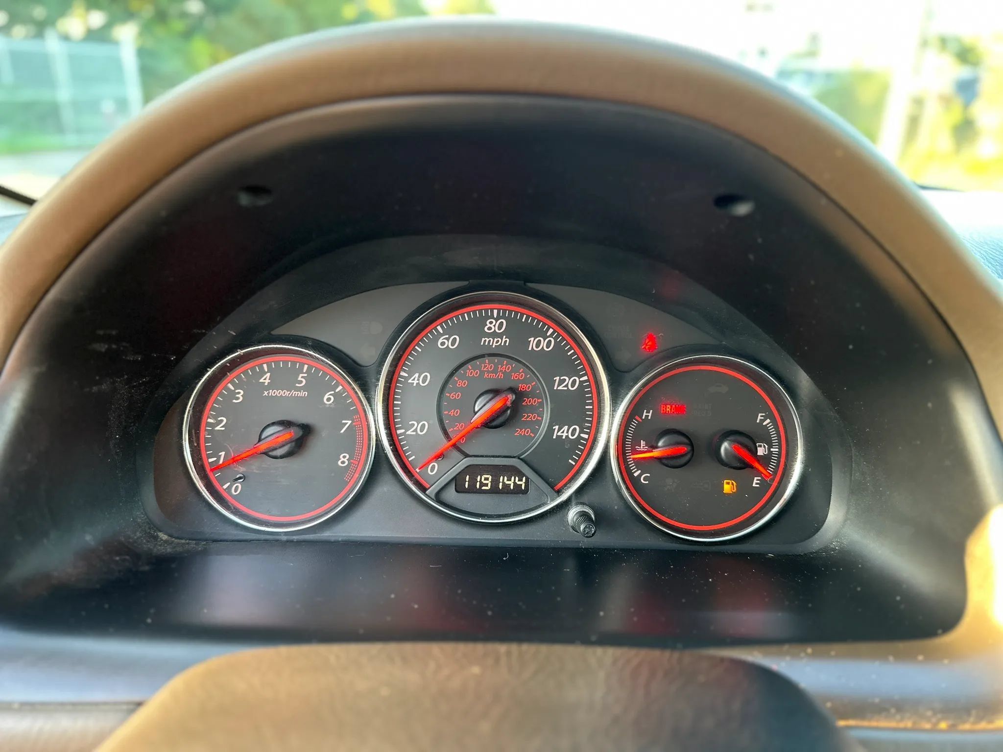 Used 2003 Honda Civic EX image 30