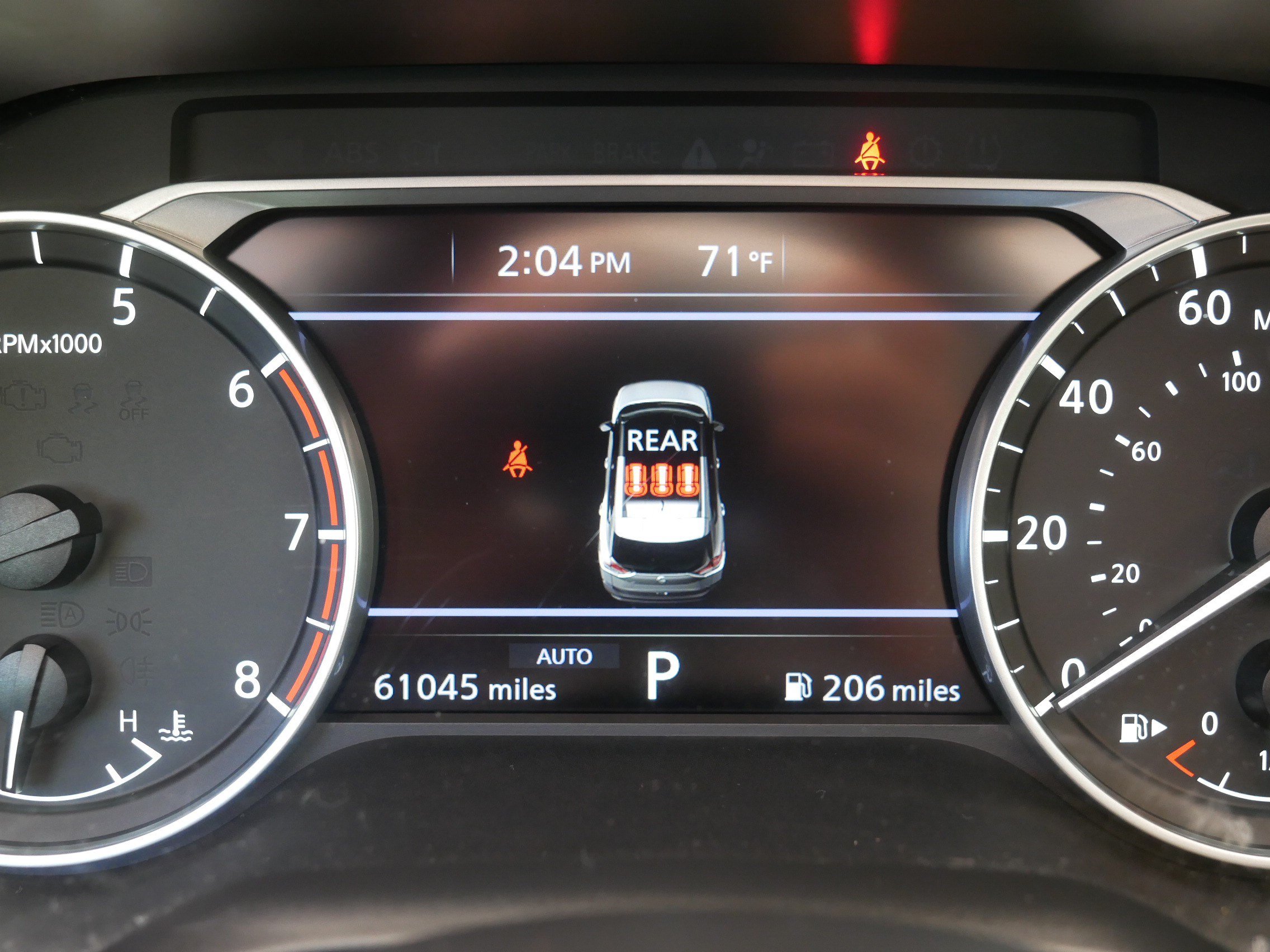 Certified 2023 Nissan Rogue SV w/ SV Premium B Package AWD/4WD image 21
