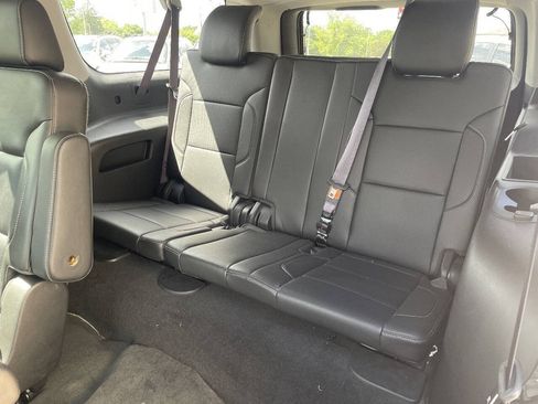 Used 2016 Chevrolet Suburban LTZ AWD/4WD image 27