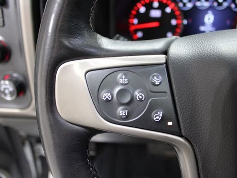 Used 2016 GMC Sierra 1500 Denali w/ Denali Ultimate Package AWD/4WD image 40