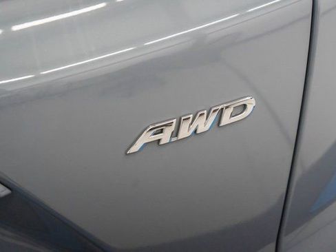 Certified 2021 Honda CR-V EX image 7