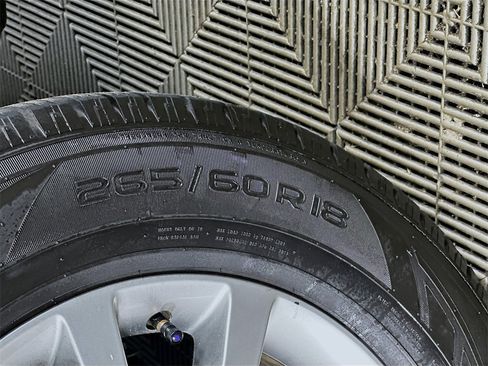 Used 2018 Dodge Durango SXT w/ Quick Order Package 2BB image 32