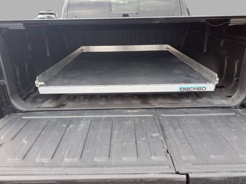 Used 2022 RAM 1500 Limited AWD/4WD image 27