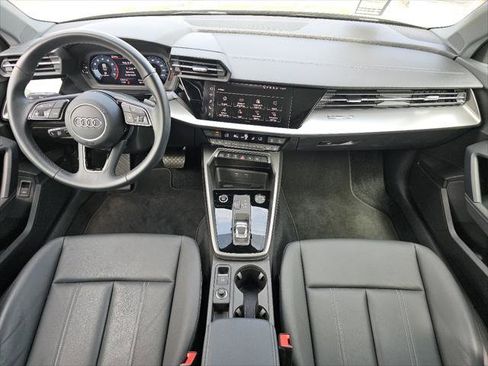 Used 2024 Audi A3 2.0T Premium w/ Convenience Package image 4