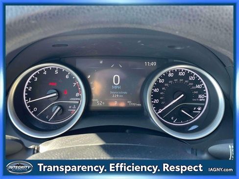 Certified 2023 Toyota Camry LE image 25