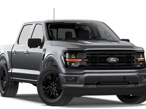 New 2026 Ford F150 XLT w/ Equipment Group 303A High AWD/4WD image 42